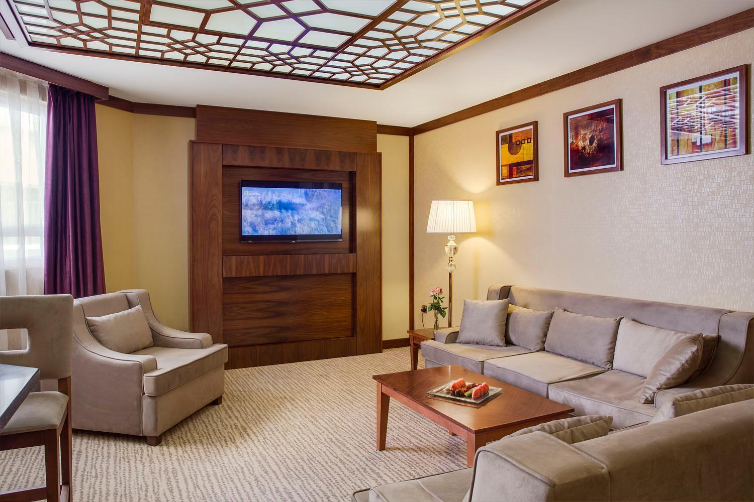 Cristal Erbil Hotel Екстериор снимка Suite
