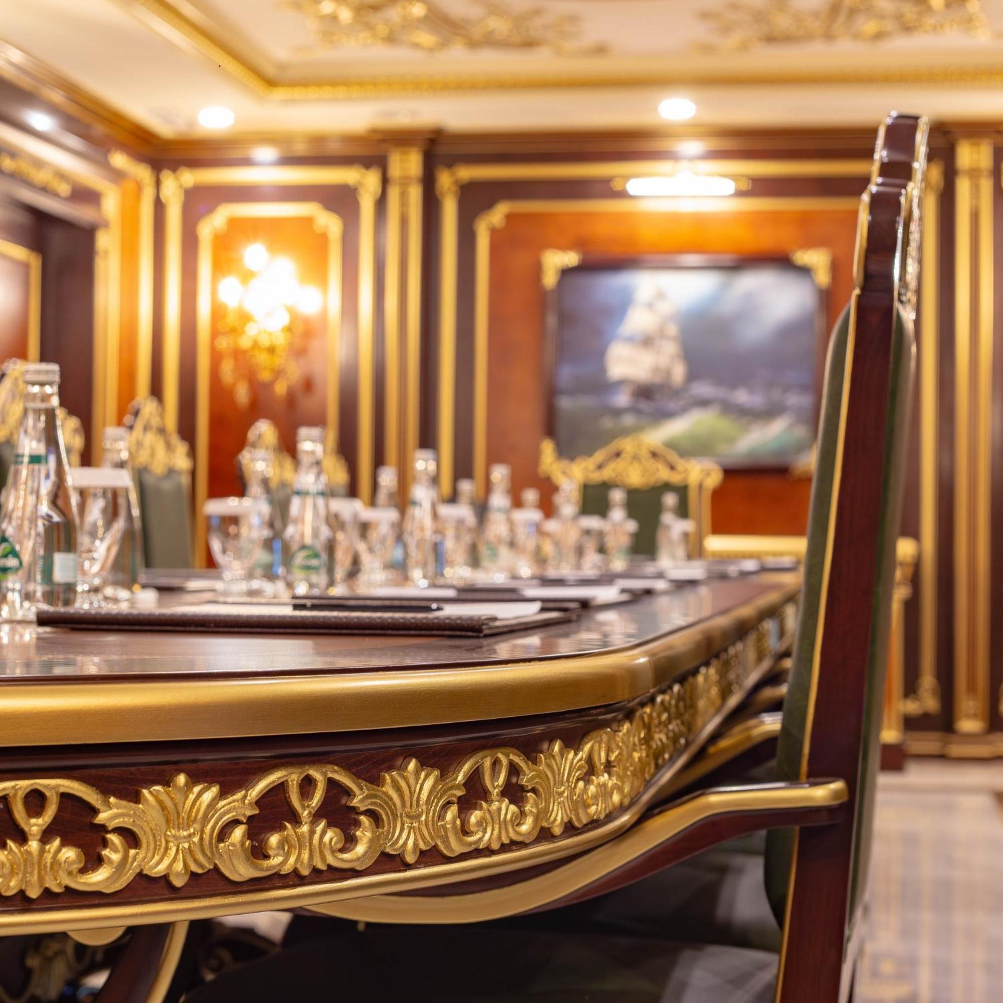 Cristal Erbil Hotel Екстериор снимка The bar